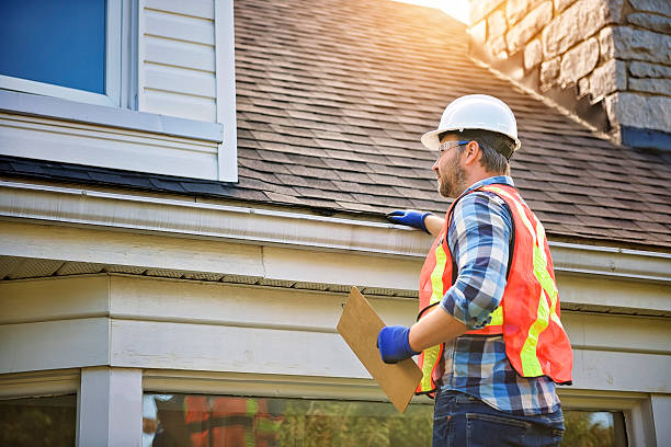 Licensed Gutter Installation service in Basking Ridge, NJ - Roof Repair Smedway